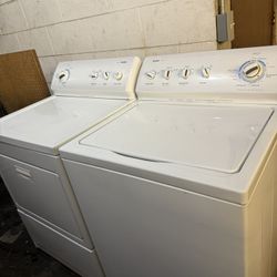 Kenmore Serie 800