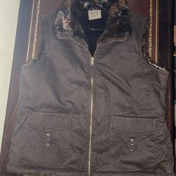 Vest - Ladies