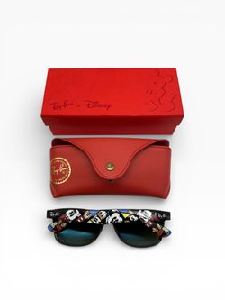 RAY-BAN SUNGLASSES DISNEY EDITION #32286