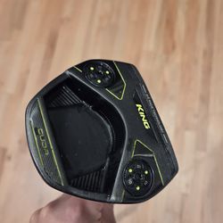 Cobra Cuda Vintage Putter