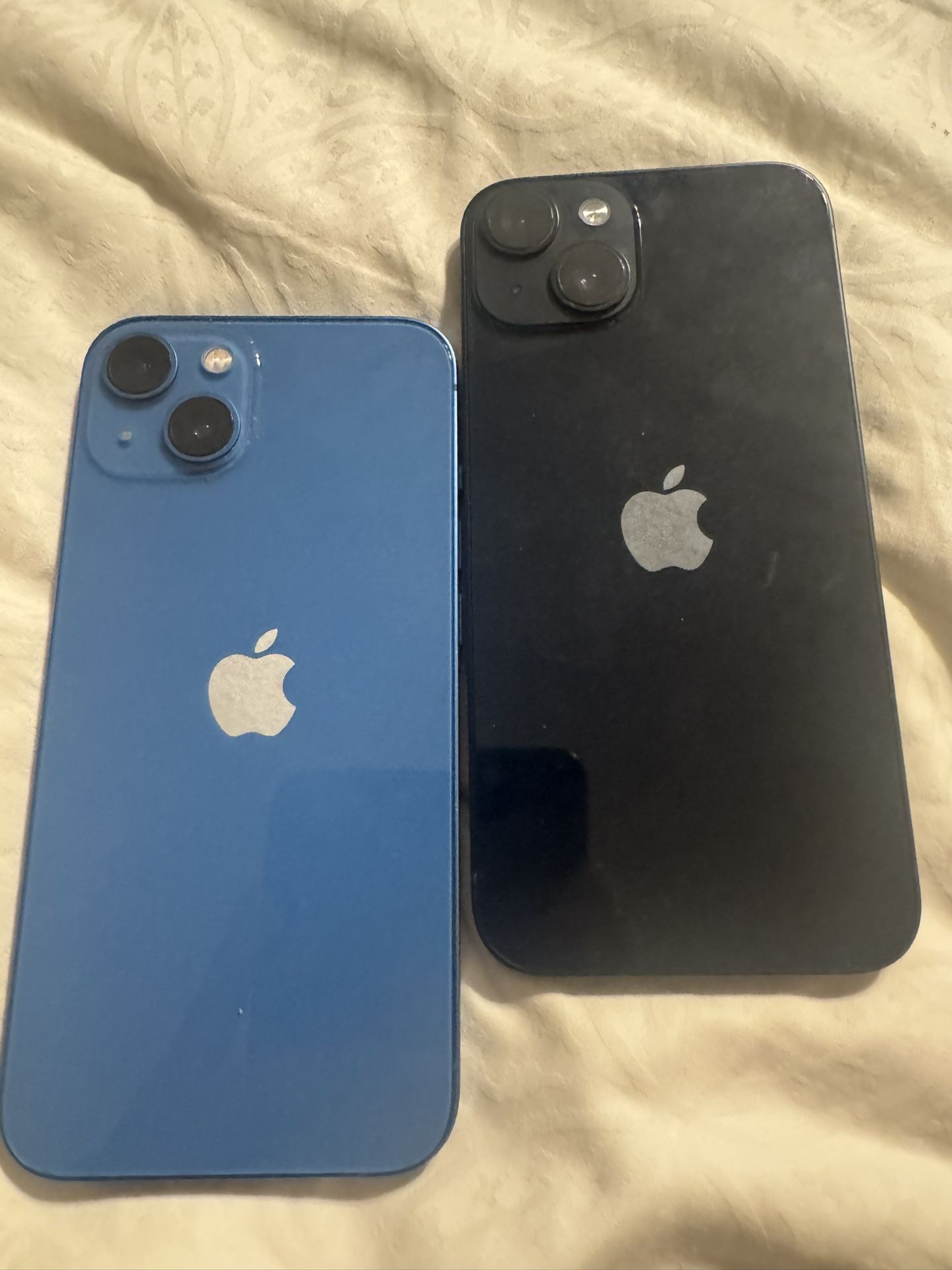 iPhone 13 And 14