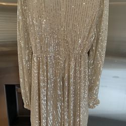 Club London Maternity Dress