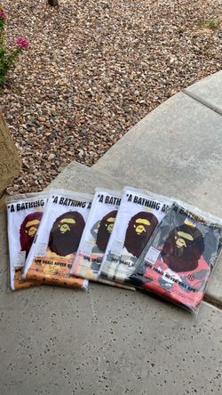 Ape 🦍 Ts DEAL$‼️📲