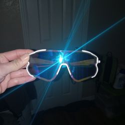 Cycling Shades