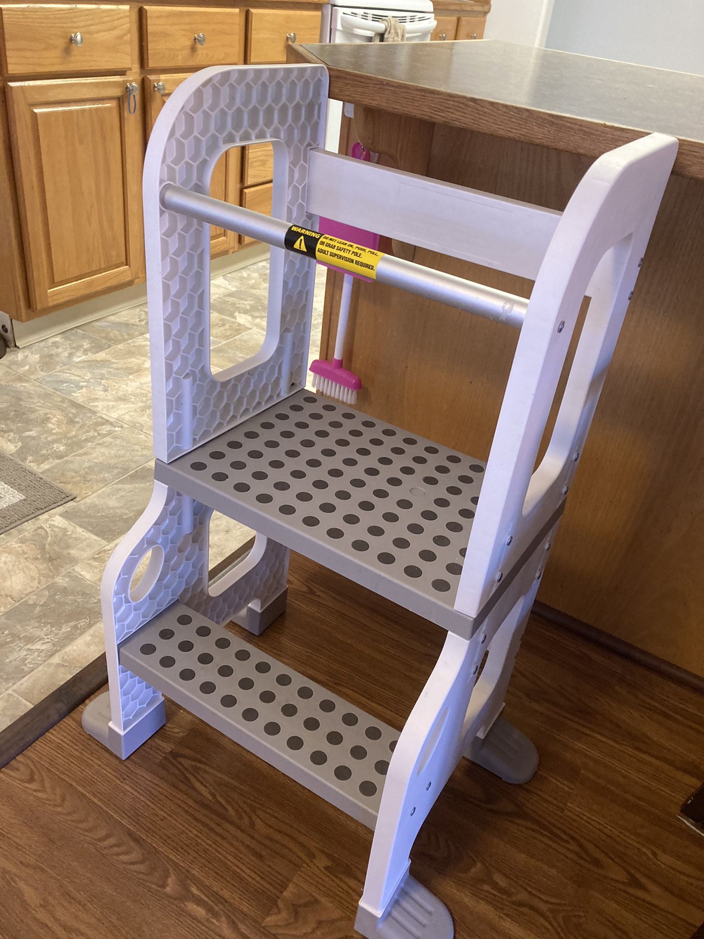 Stool
