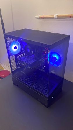 Budget Entry level PC