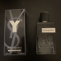 YSL Cologne