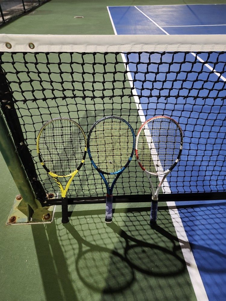 Tennis Rackets For Sale