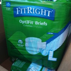 Adult Diapers 
