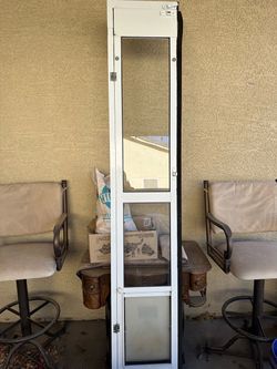 Doggie Door