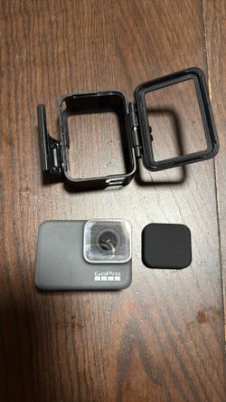 Gopro Hero 7 Silver