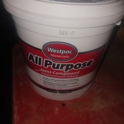 All Purpose Joint Compound 3.5 Qt.