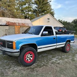6x5.5 Alloy Beadlocks For Trade 