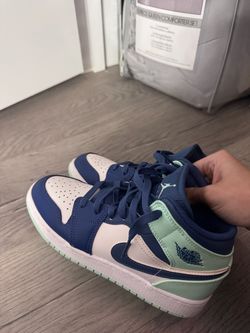 Jordan 1