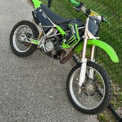 Kx100 2009