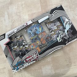 Pokemon / Unova HH Super Collection