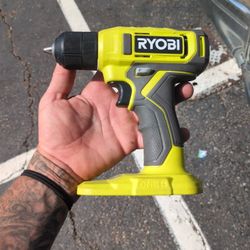 Ryobi Drill 