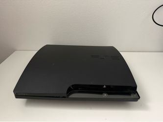 PlayStation 3 Slim