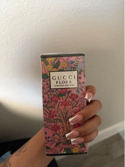 Gucci Flora Perfume