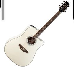 Takamine GD37-12-PW Amazing condition 
