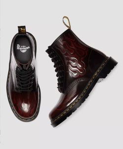 Doc martens 1460 inferno