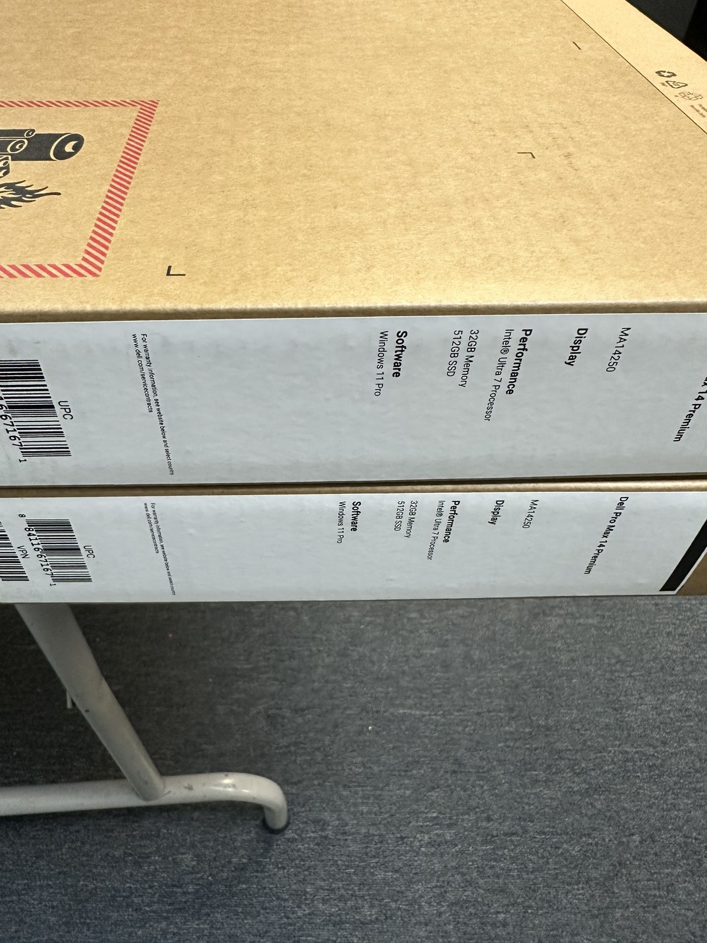 Brand New Dell Pro Max 14 Premium
