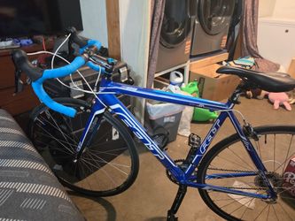 2010 felt f85 56cm