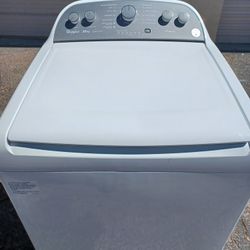 Lavador Whirlpor 20 Kilos