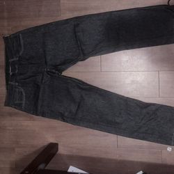 Levi’s 501 Charcoal Size 36 