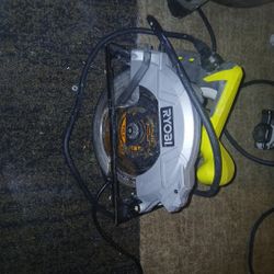 Robin Skill Saw