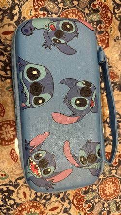 Switch Cases Steach 
