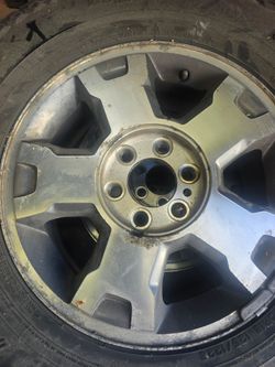 F150 Tires