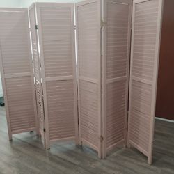 Divisor De Habitación