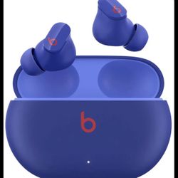 Beats By Dr. Dre Studio Buds ( Unopened) 
