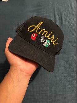 Amiri Hat