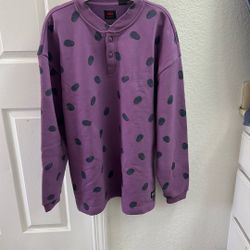 Levis Sweater (Big & Tall)