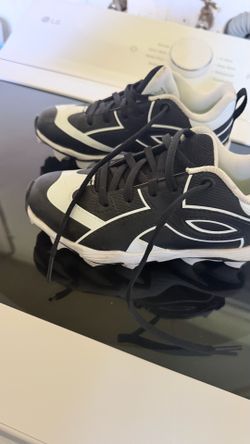 Cleats boys
