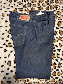 501  Levi’s