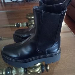 H&M Ankle Boots