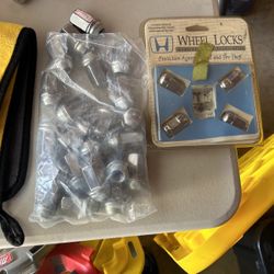 Lug Nuts