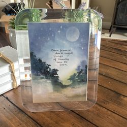 MUSICAL PICTURE DECOR