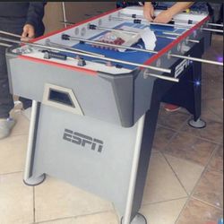 ESPN Foosball Table