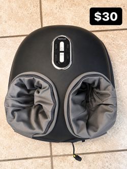Foot massager
