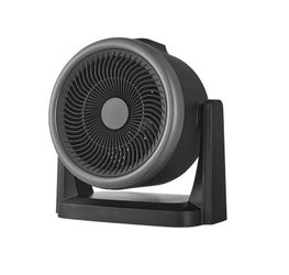 Midea Digital Turbo Space Heater and Fan with 4 Speed Settings