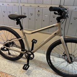 Cannondale Bicycle - Like New