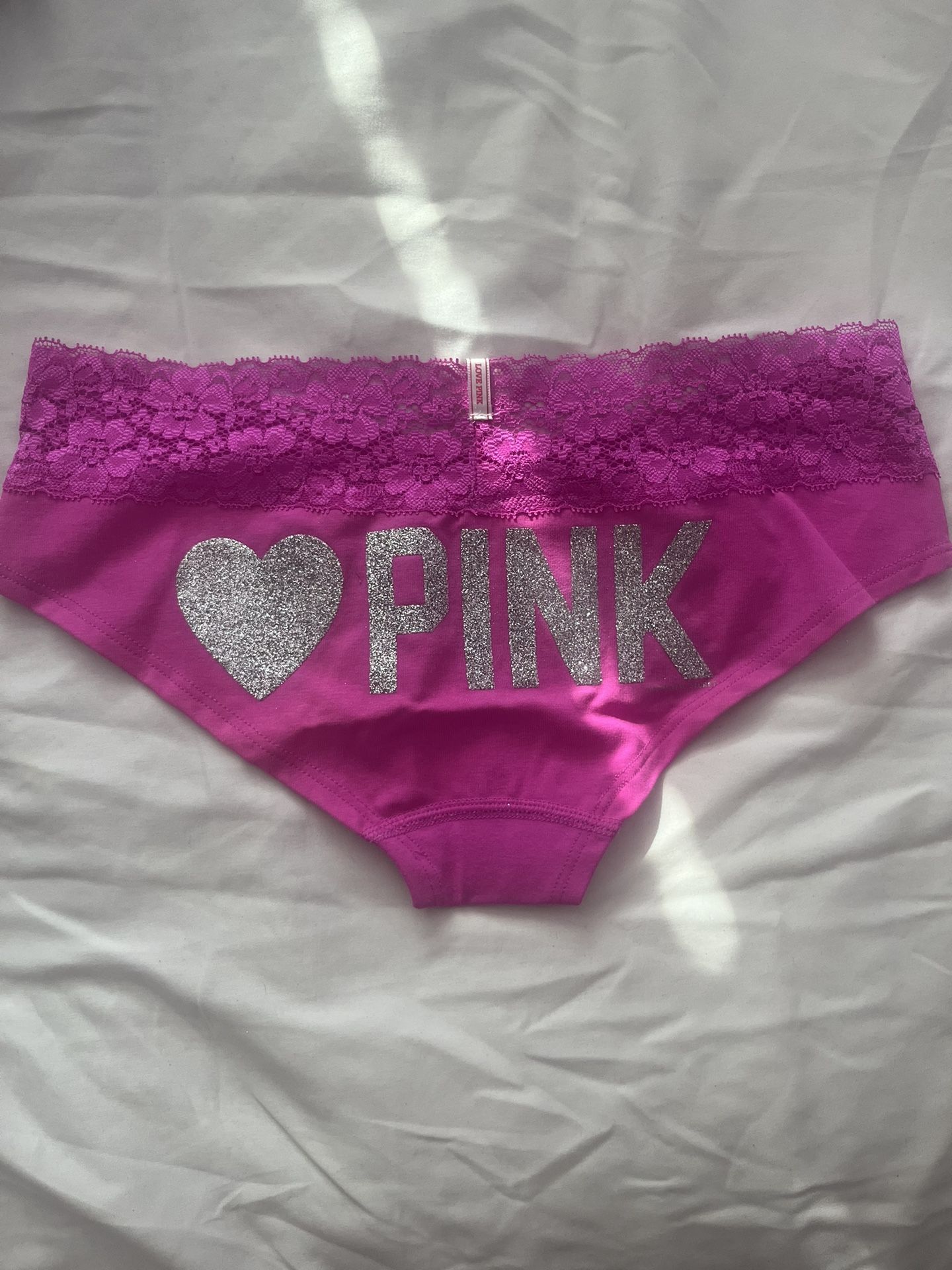 Victorias Secret Pink Undies