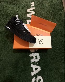 Lv trainers