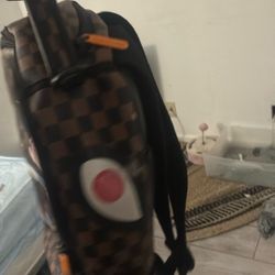 Sprayground 