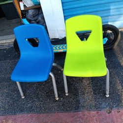 Kid Chairs