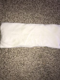 Back heat pad
